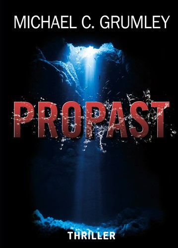 Obrázok Propast