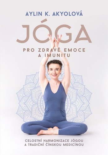 Obrázok Jóga pro zdravé emoce a imunitu