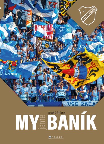 Obrázok My jsme Baník