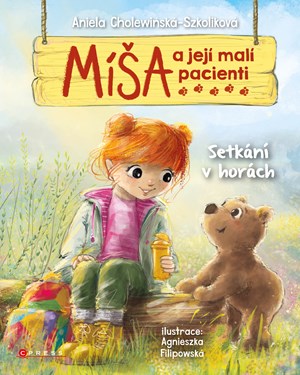 Obrázok Míša a její malí pacienti: Setkání v horách