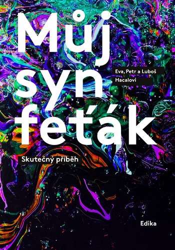 Obrázok Můj syn feťák