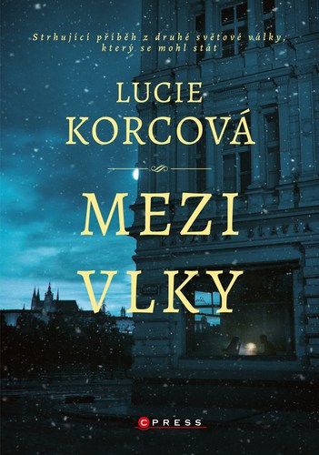 Obrázok Mezi vlky