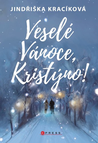 Obrázok Veselé Vánoce, Kristýno!