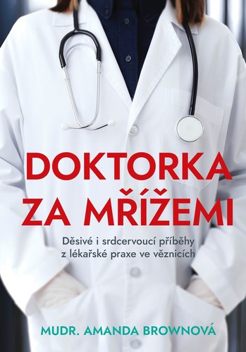 Obrázok Doktorka za mřížemi