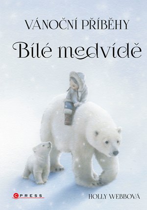 Obrázok Vánoční příběhy: Bílé medvídě