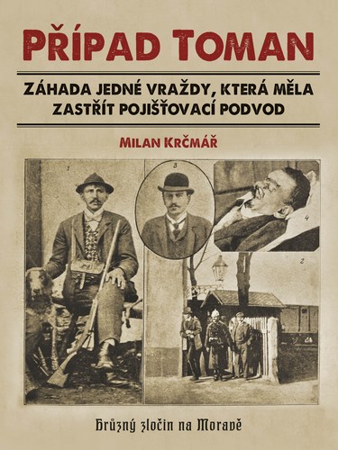 Obrázok Případ Toman