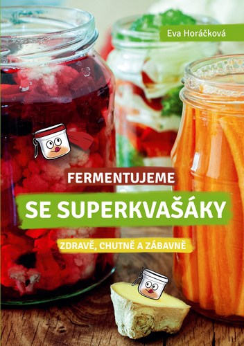 Obrázok Fermentujeme se Superkvašáky