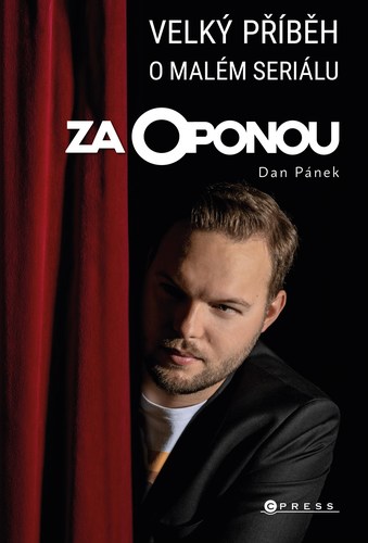 Obrázok Za oponou