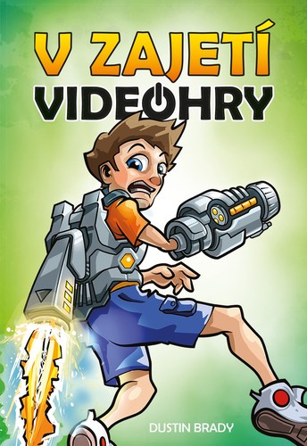 Obrázok V zajetí videohry