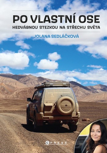 Obrázok Po vlastní ose 