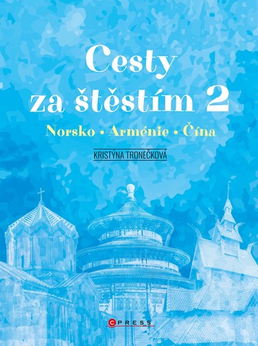 Obrázok Cesty za štěstím 2