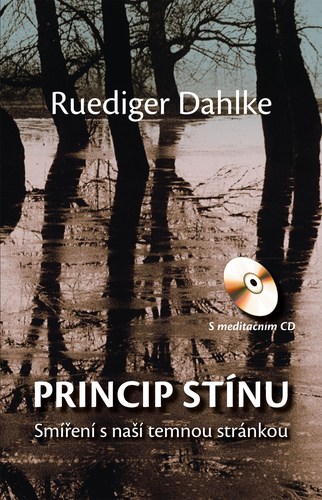 Obrázok Princip stínu + CD