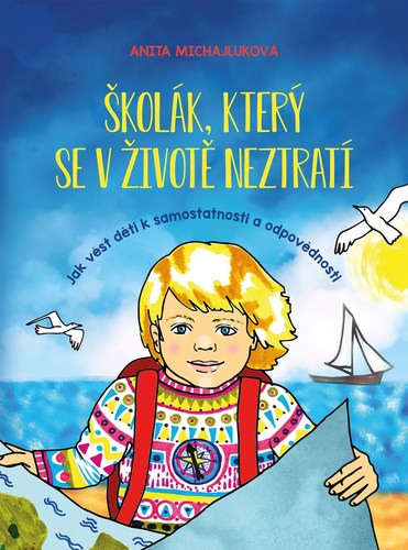 Obrázok Školák, který se v životě neztratí