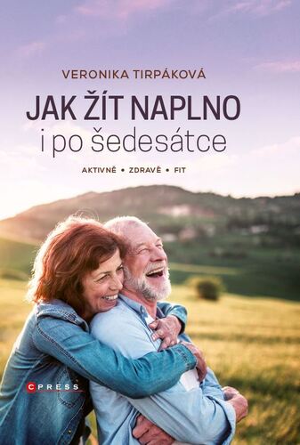 Obrázok Jak žít naplno i po šedesátce