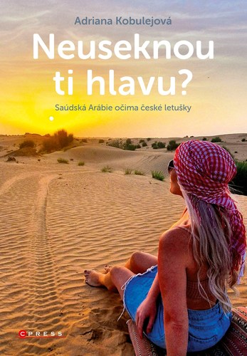 Obrázok Neuseknou ti hlavu?