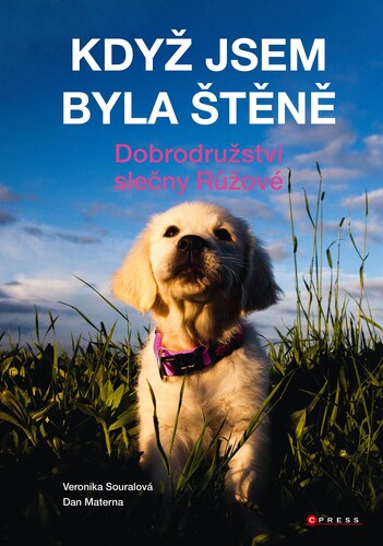 Obrázok Když jsem byla štěně