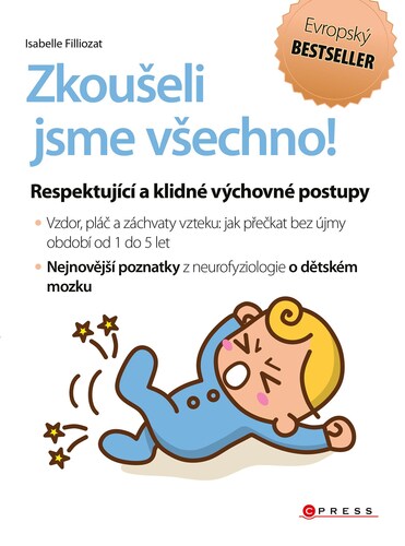 Obrázok Zkoušeli jsme všechno!