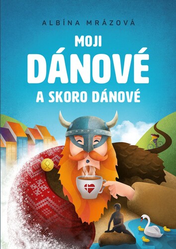 Obrázok Moji Dánové a skoro Dánové