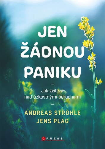 Obrázok Jen žádnou paniku