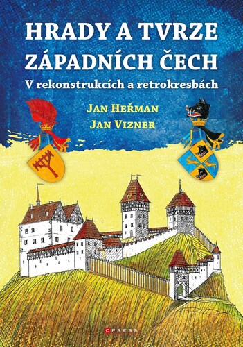 Obrázok Hrady a tvrze západních Čech