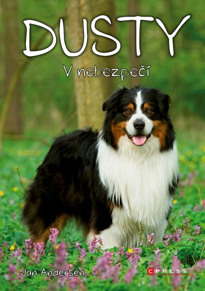 Obrázok Dusty: V nebezpečí