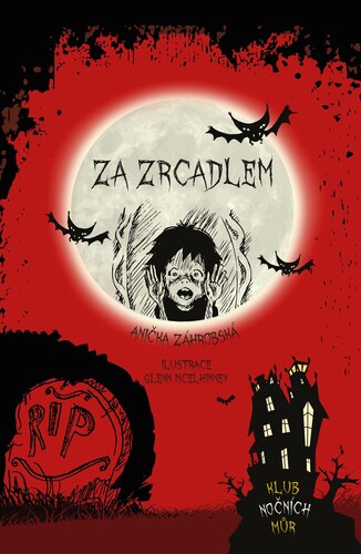 Obrázok Za zrcadlem