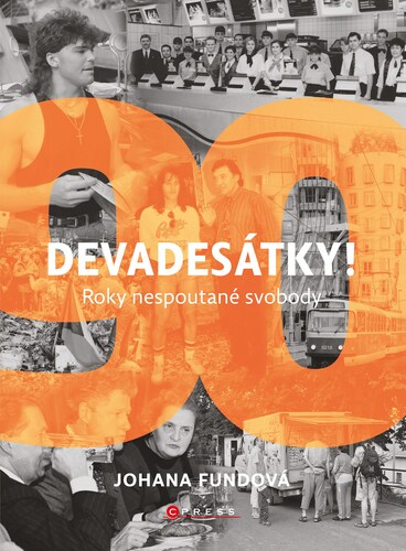 Obrázok Devadesátky!