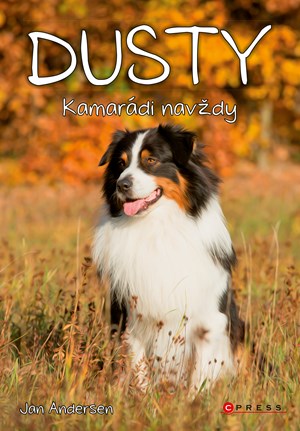 Obrázok Dusty: Kamarádi navždy