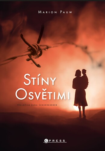 Obrázok Stíny Osvětimi
