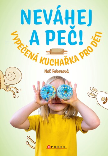 Obrázok Neváhej a peč!