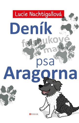 Obrázok Deník psa Aragorna