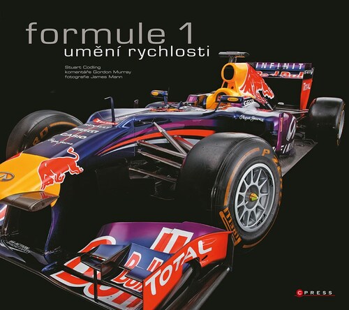 Obrázok Formule 1 