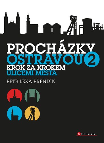 Obrázok Procházky Ostravou 2