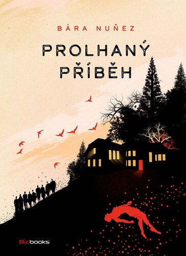Obrázok Prolhaný příběh