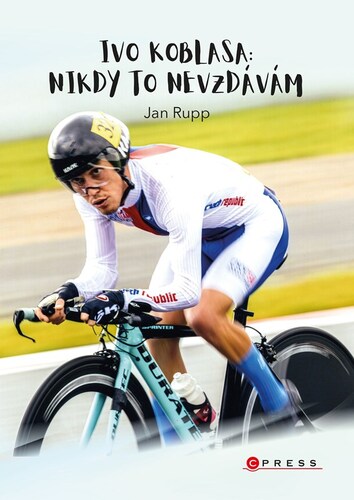 Obrázok Ivo Koblasa: Nikdy to nevzdávám!