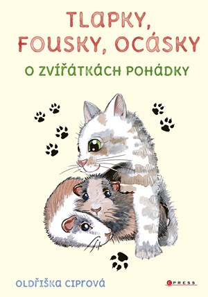 Obrázok Tlapky, fousky, ocásky