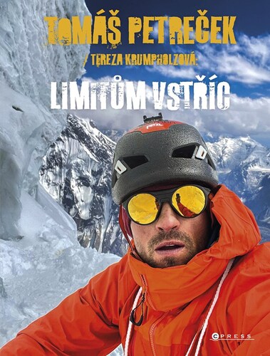 Obrázok Tomáš Petreček: Limitům vstříc