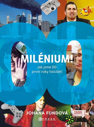 Obrázok Milénium!