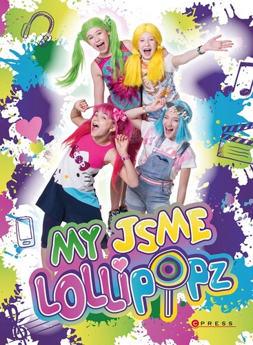 Obrázok My jsme Lollipopz