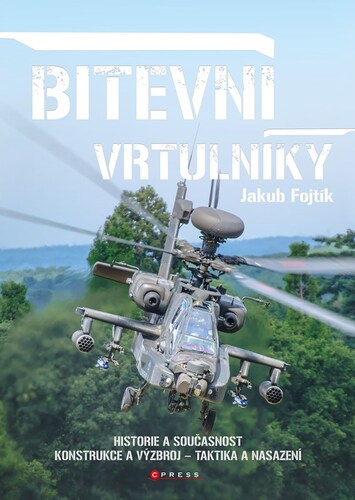 Obrázok Bitevní vrtulníky