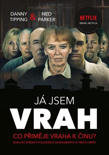 Obrázok Já jsem vrah