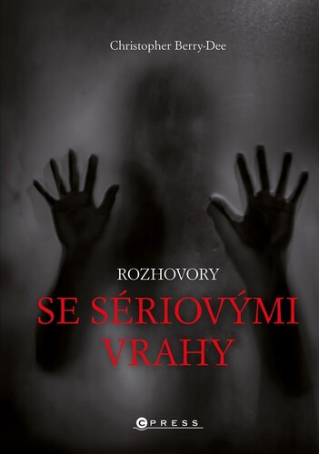 Obrázok Rozhovory se sériovými vrahy