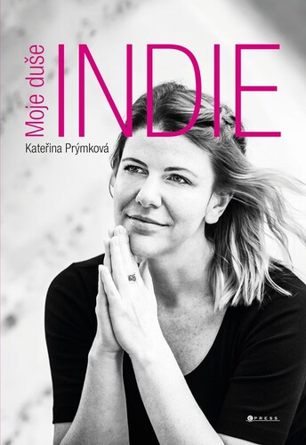 Obrázok Moje duše Indie