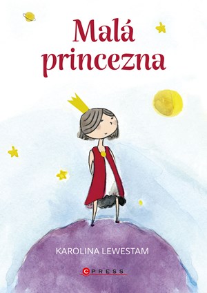 Obrázok Malá princezna