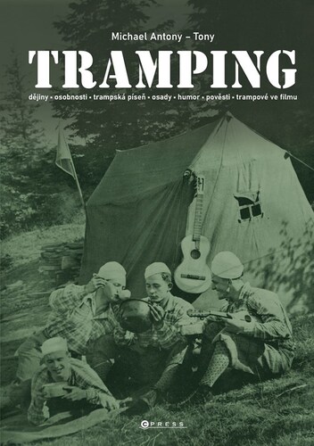 Obrázok Tramping