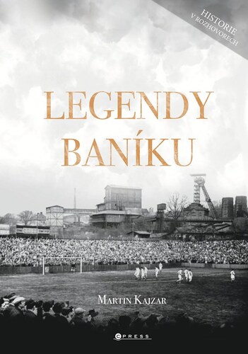 Obrázok Legendy Baníku