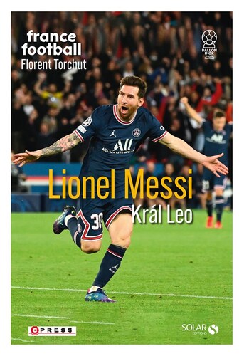 Obrázok Messi