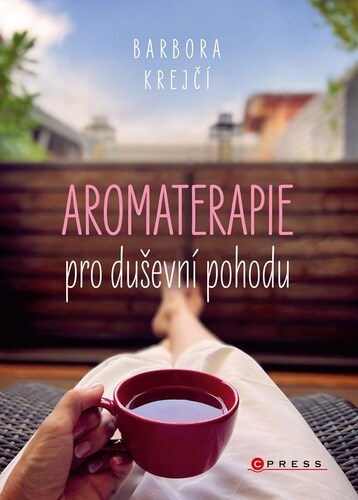 Obrázok Aromaterapie pro duševní pohodu