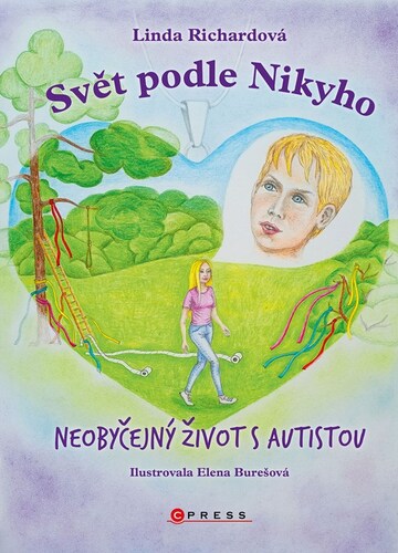 Obrázok Svět podle Nikyho