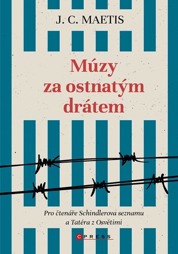 Obrázok Múzy za ostnatým drátem